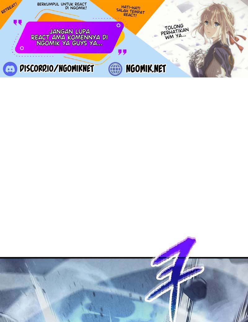 Manhwa The Live Chapter 92 gambar nomor 2