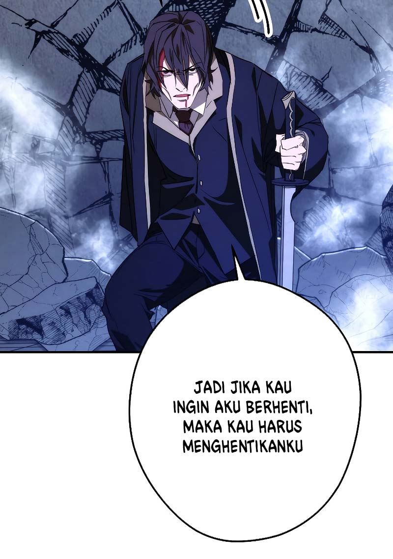 The Live Chapter 92 Gambar 22