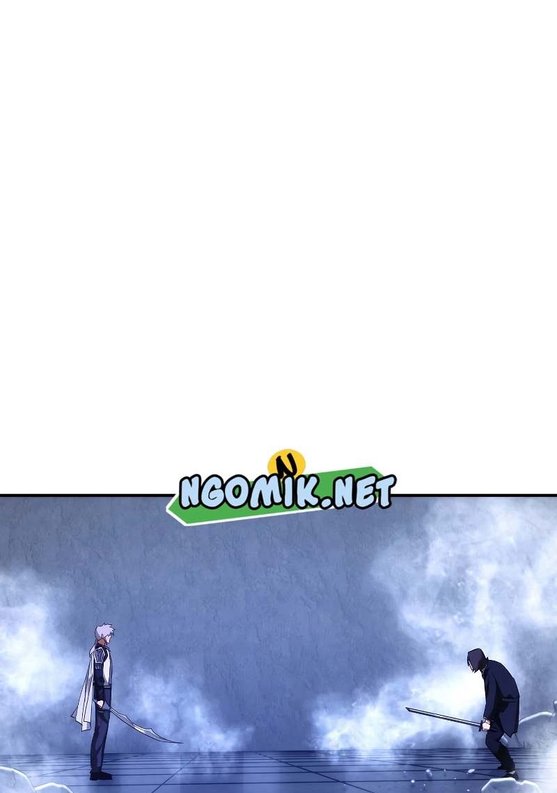 The Live Chapter 92 Gambar 23