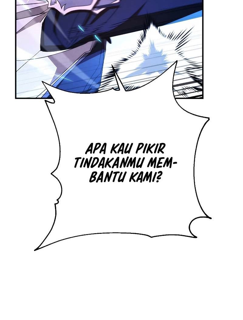 The Live Chapter 92 Gambar 34