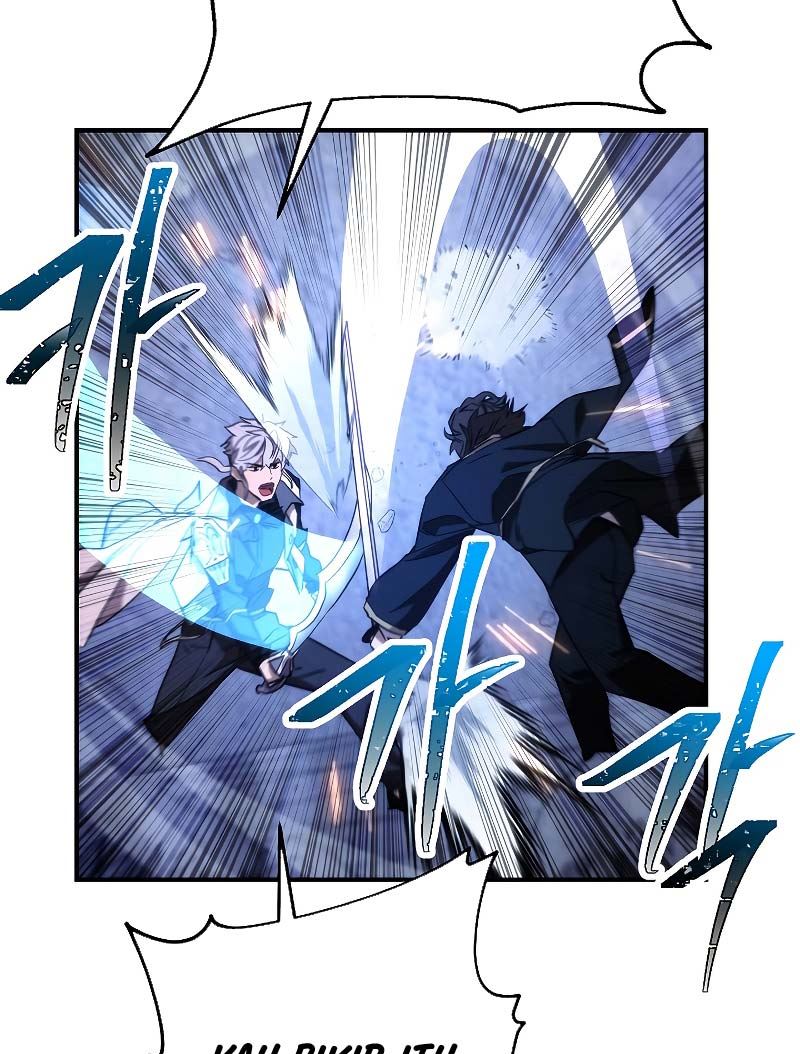 The Live Chapter 92 Gambar 37