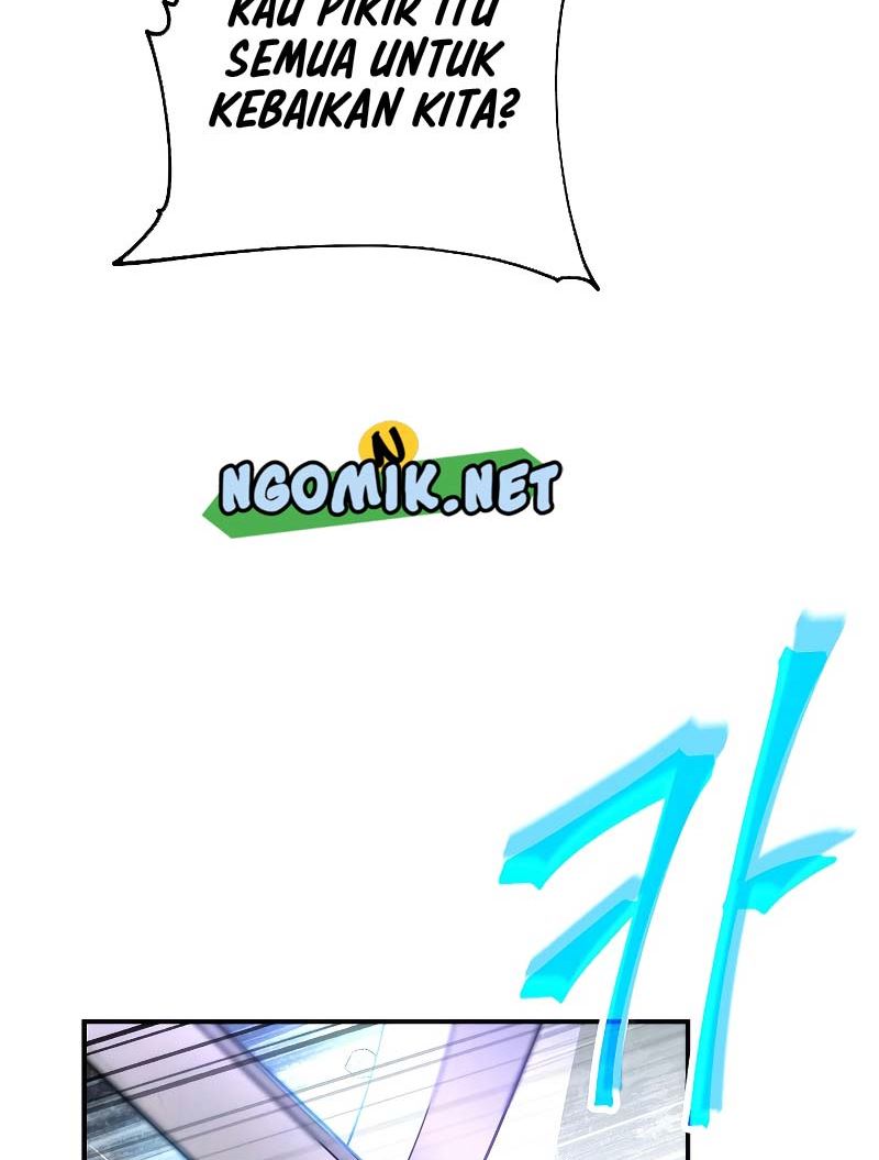 The Live Chapter 92 Gambar 38