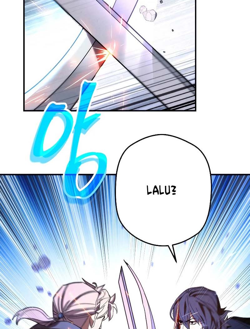 The Live Chapter 92 Gambar 39