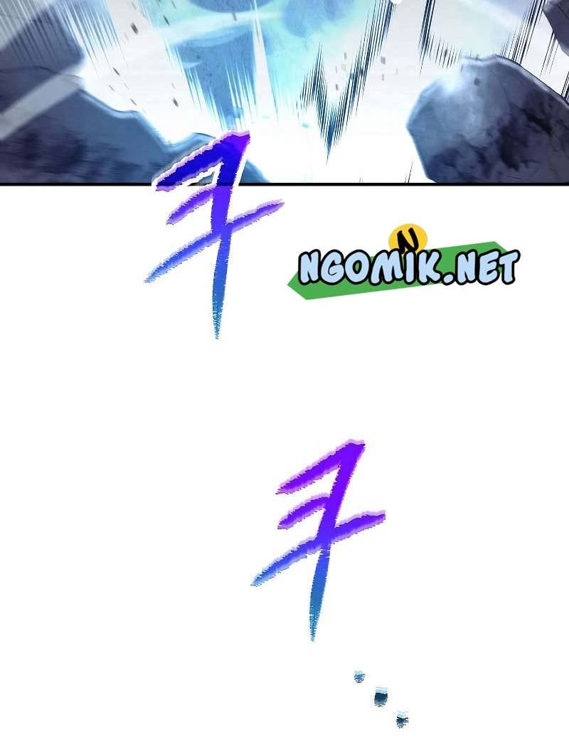 The Live Chapter 92 Gambar 3