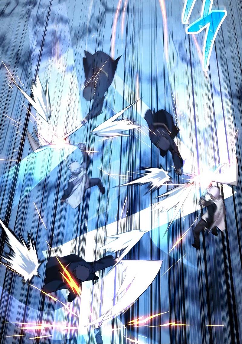 The Live Chapter 92 Gambar 31