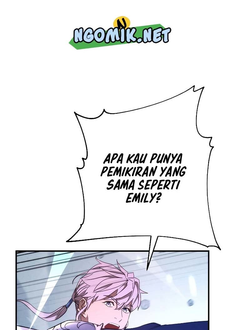 The Live Chapter 92 Gambar 33