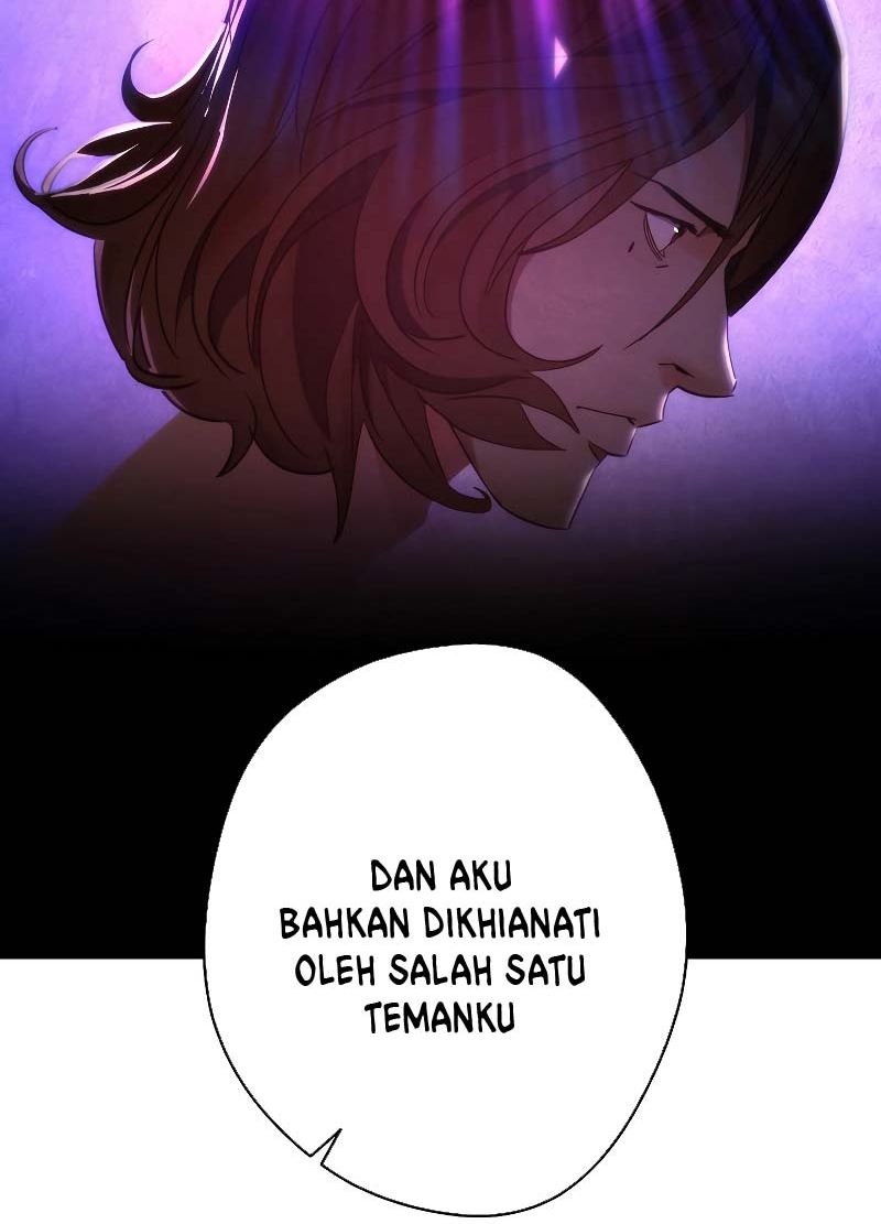 The Live Chapter 92 Gambar 49
