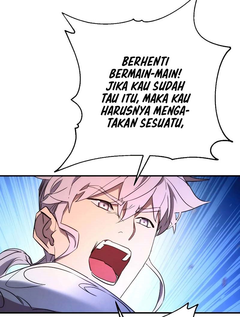The Live Chapter 92 Gambar 41