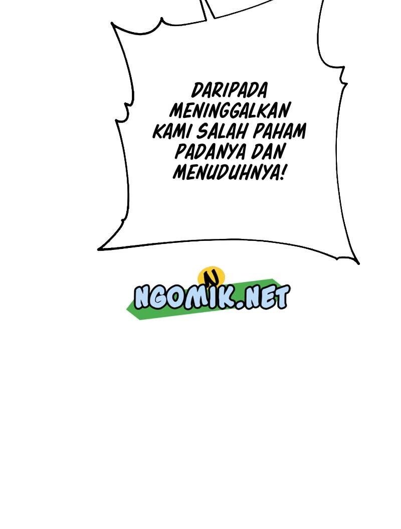 The Live Chapter 92 Gambar 42