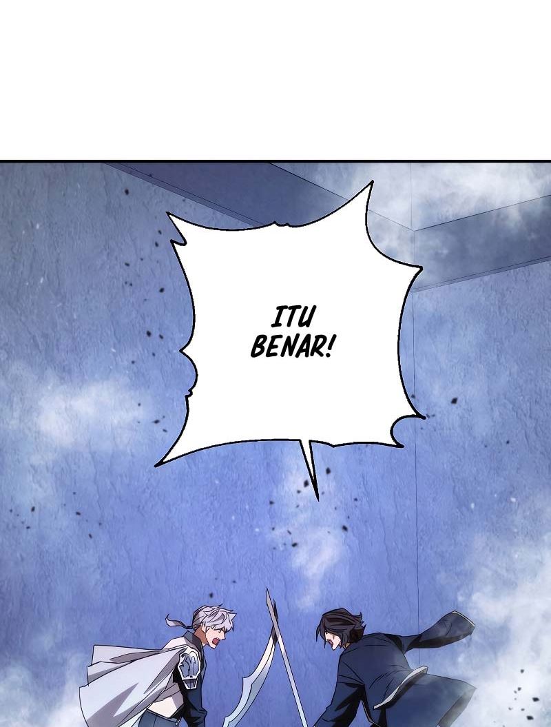 The Live Chapter 92 Gambar 43