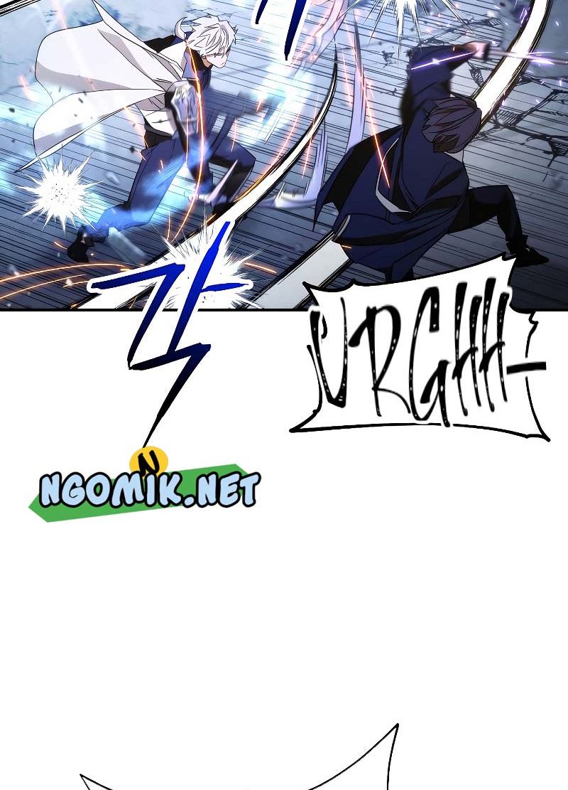 The Live Chapter 92 Gambar 54