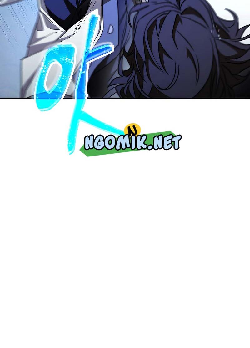 The Live Chapter 92 Gambar 56