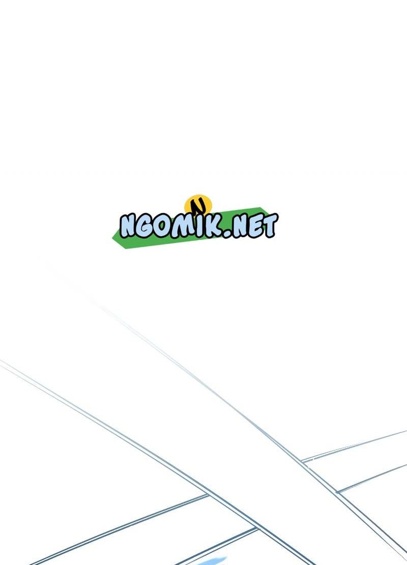 The Live Chapter 92 Gambar 58