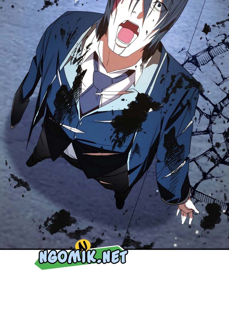 The Live Chapter 92 Gambar 65