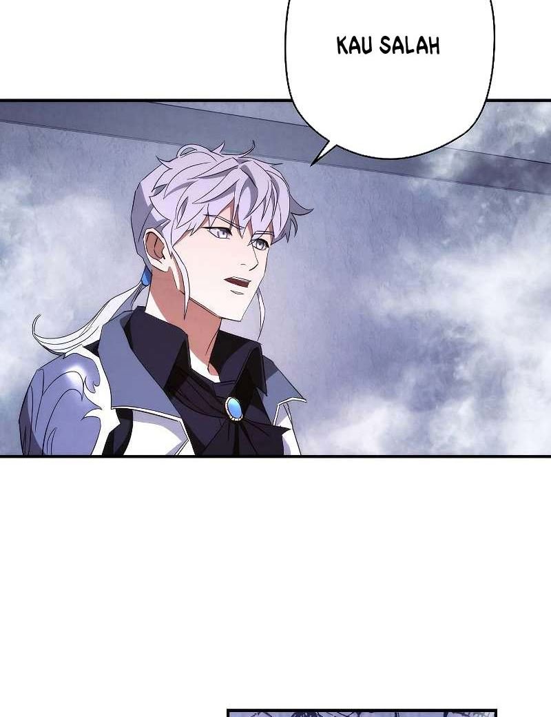 The Live Chapter 92 Gambar 6