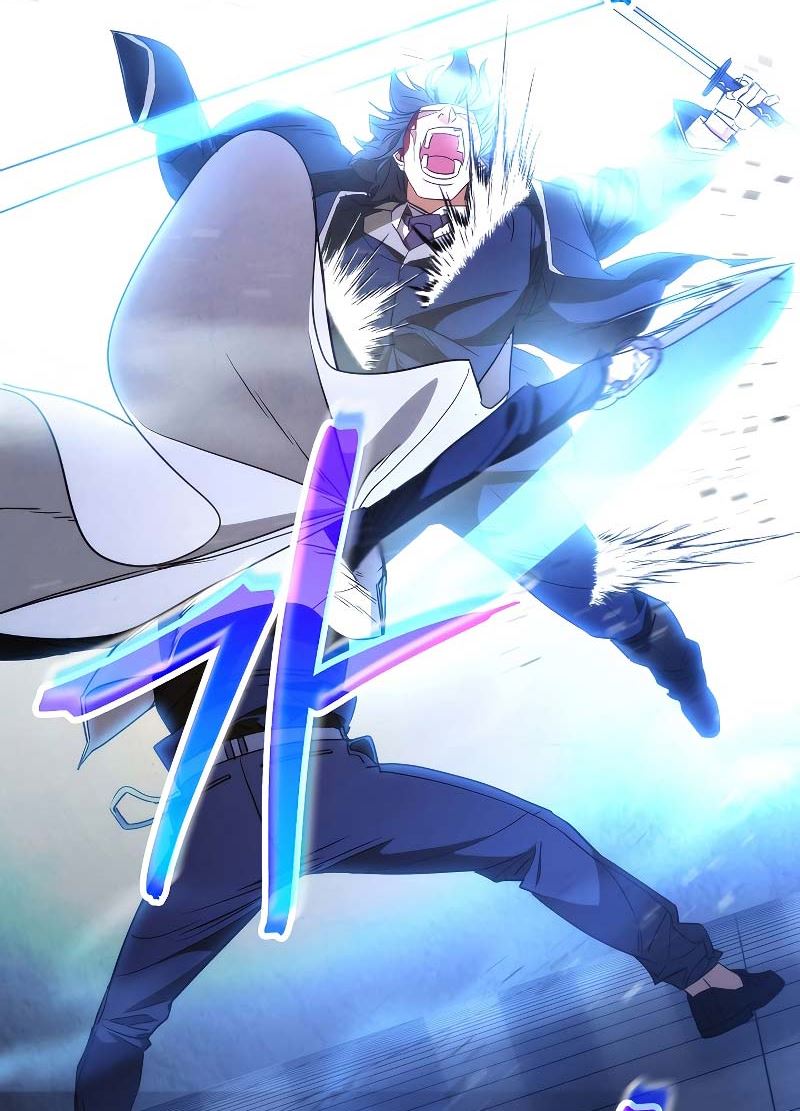 The Live Chapter 92 Gambar 60