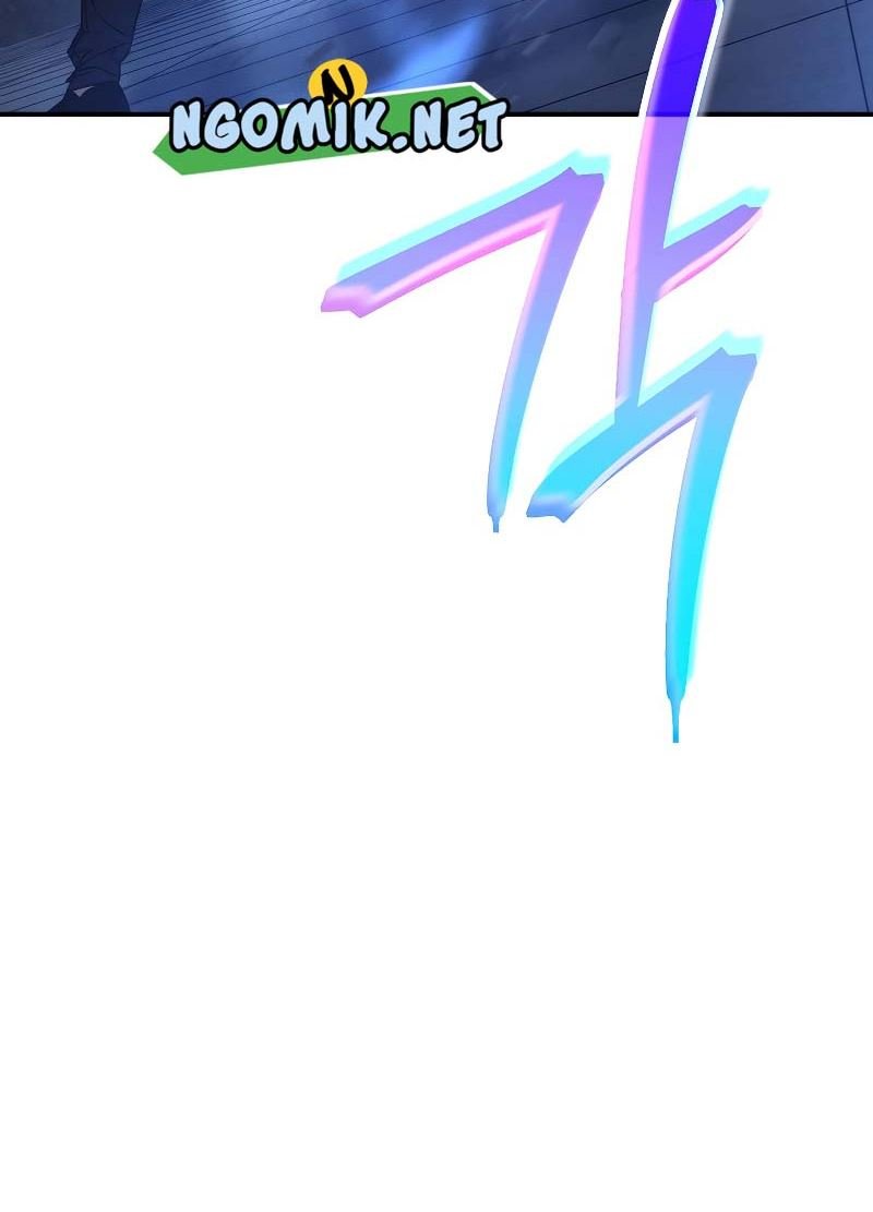 The Live Chapter 92 Gambar 61