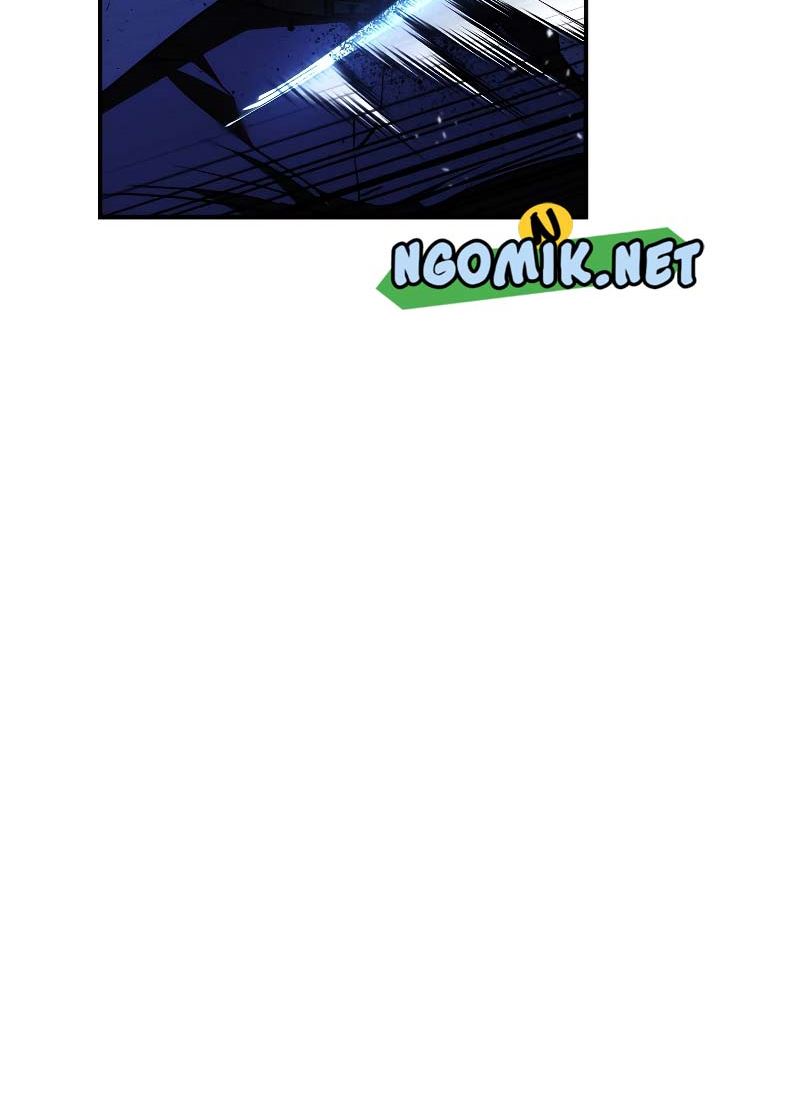 The Live Chapter 92 Gambar 63