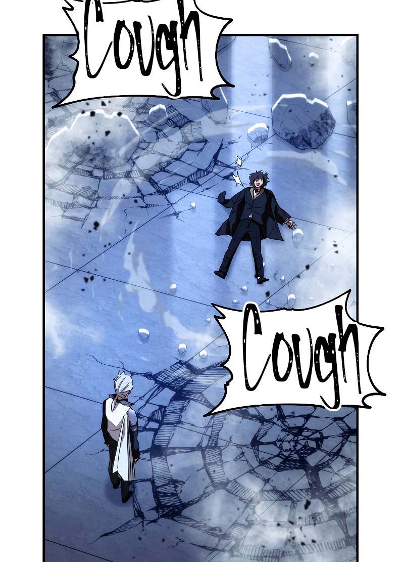 The Live Chapter 92 Gambar 74