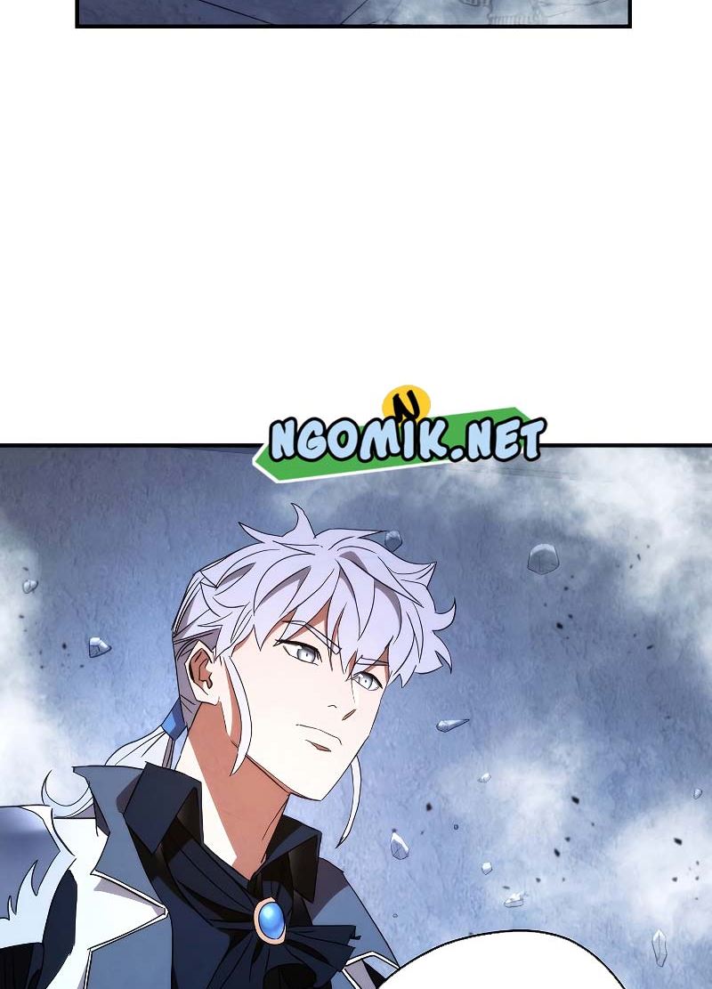 The Live Chapter 92 Gambar 75