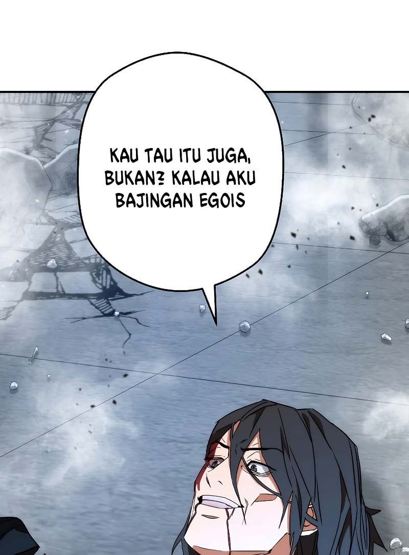 The Live Chapter 92 Gambar 77