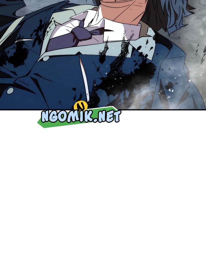 The Live Chapter 92 Gambar 78