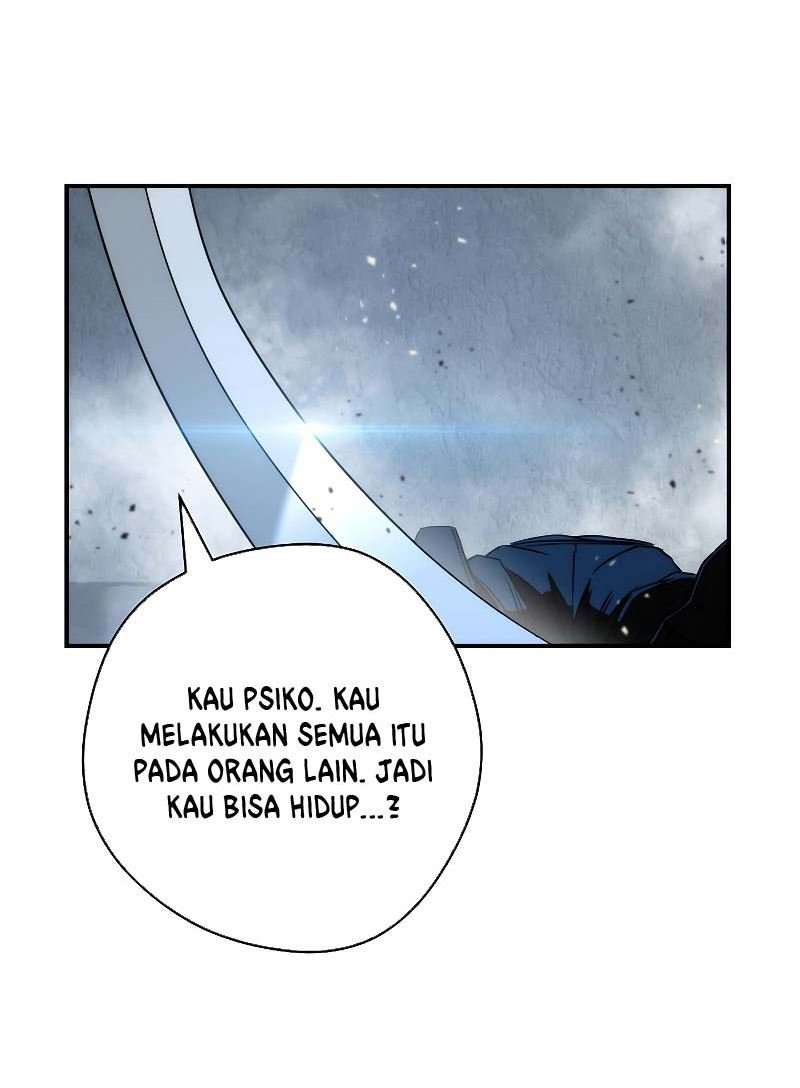 The Live Chapter 92 Gambar 79