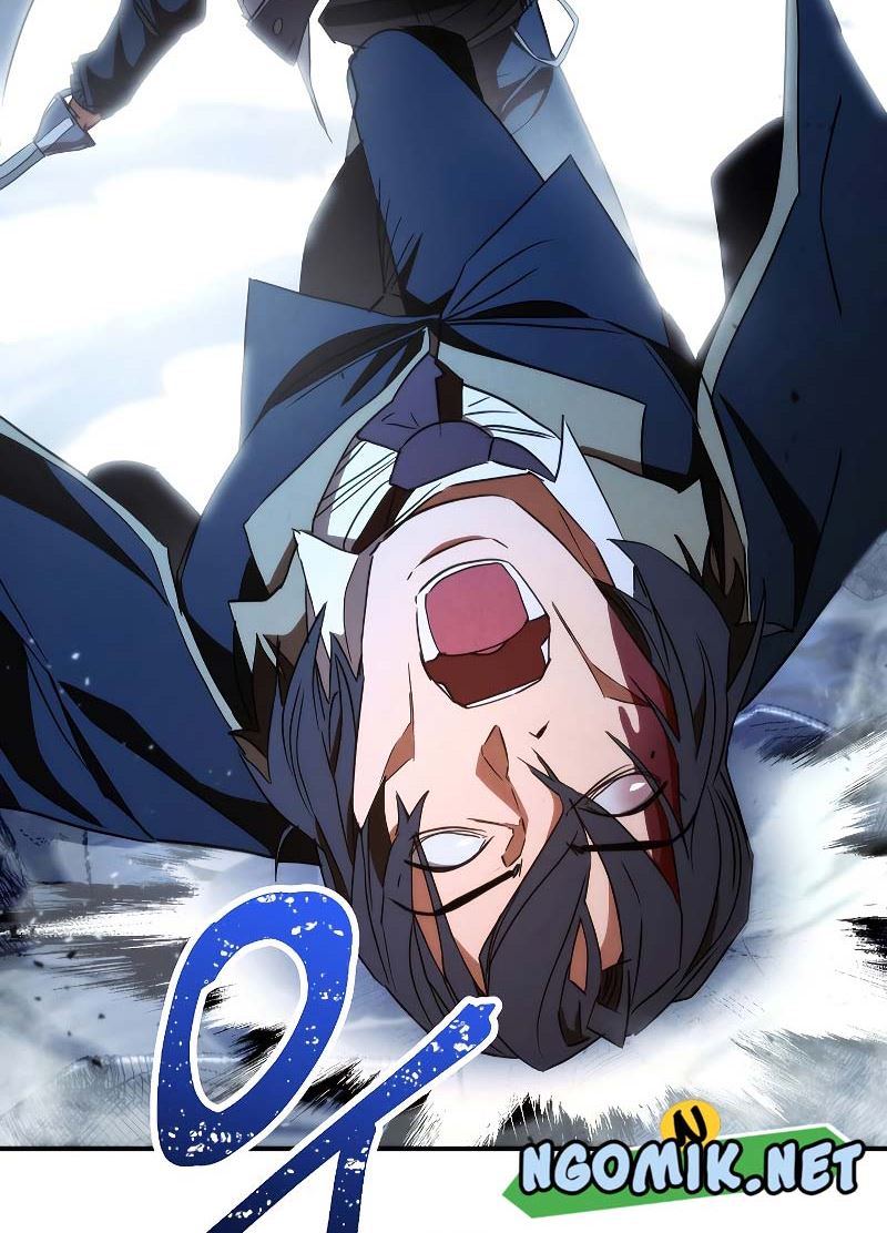 The Live Chapter 92 Gambar 71