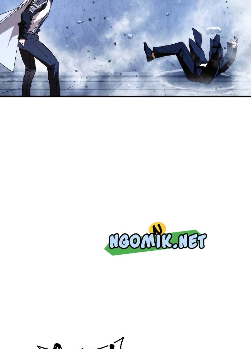 The Live Chapter 92 Gambar 73