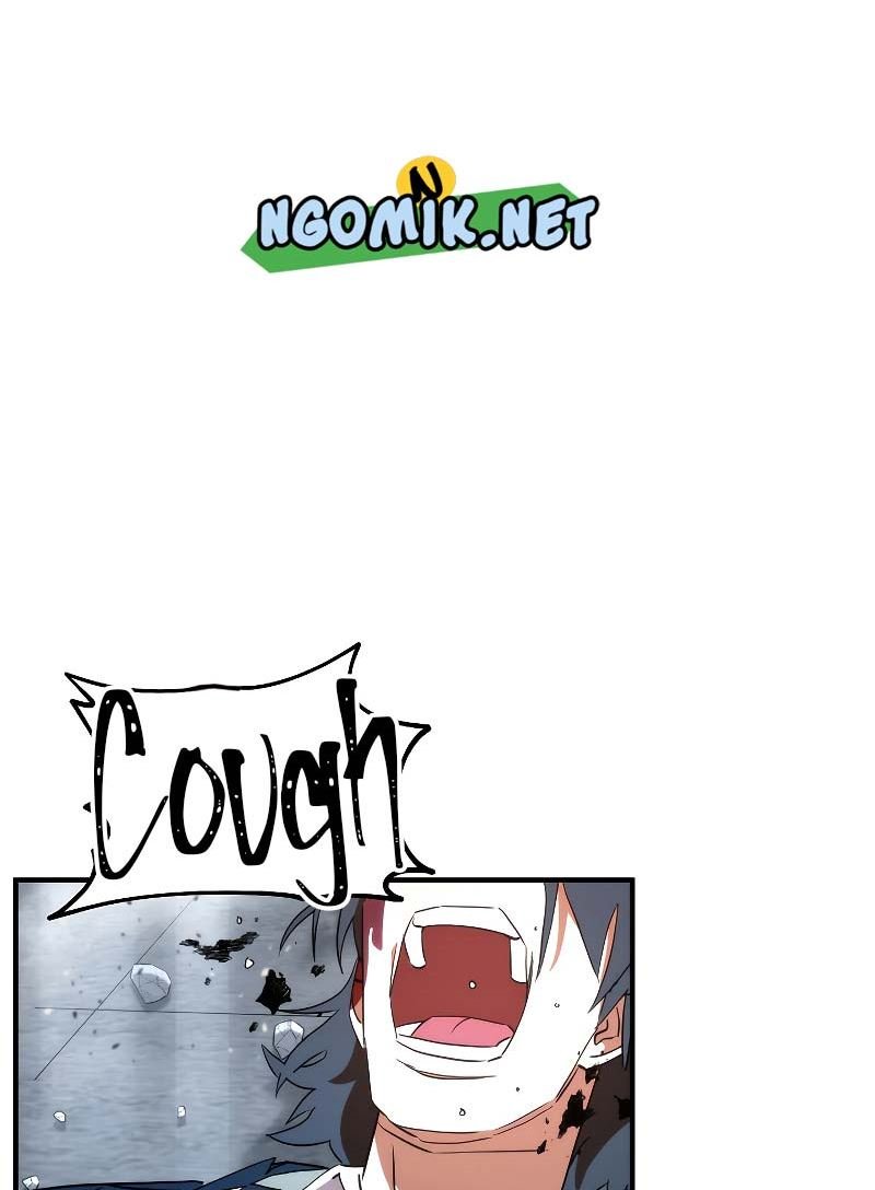 The Live Chapter 92 Gambar 80