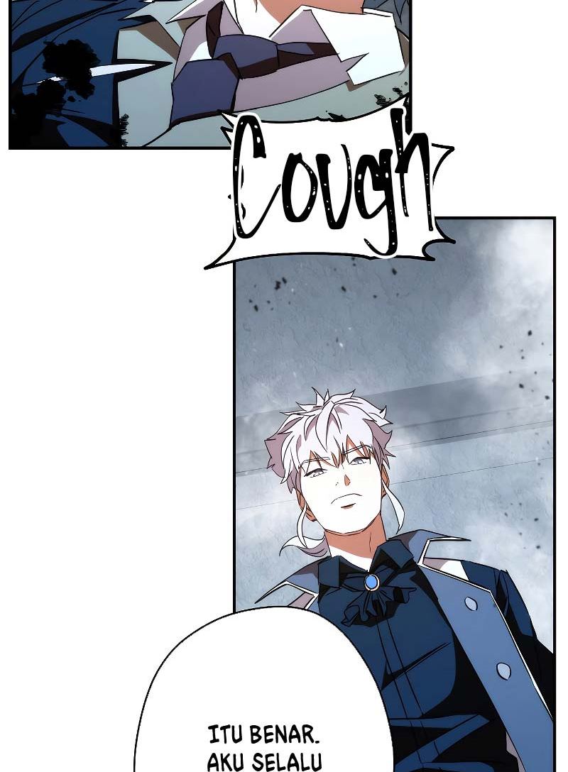 The Live Chapter 92 Gambar 81