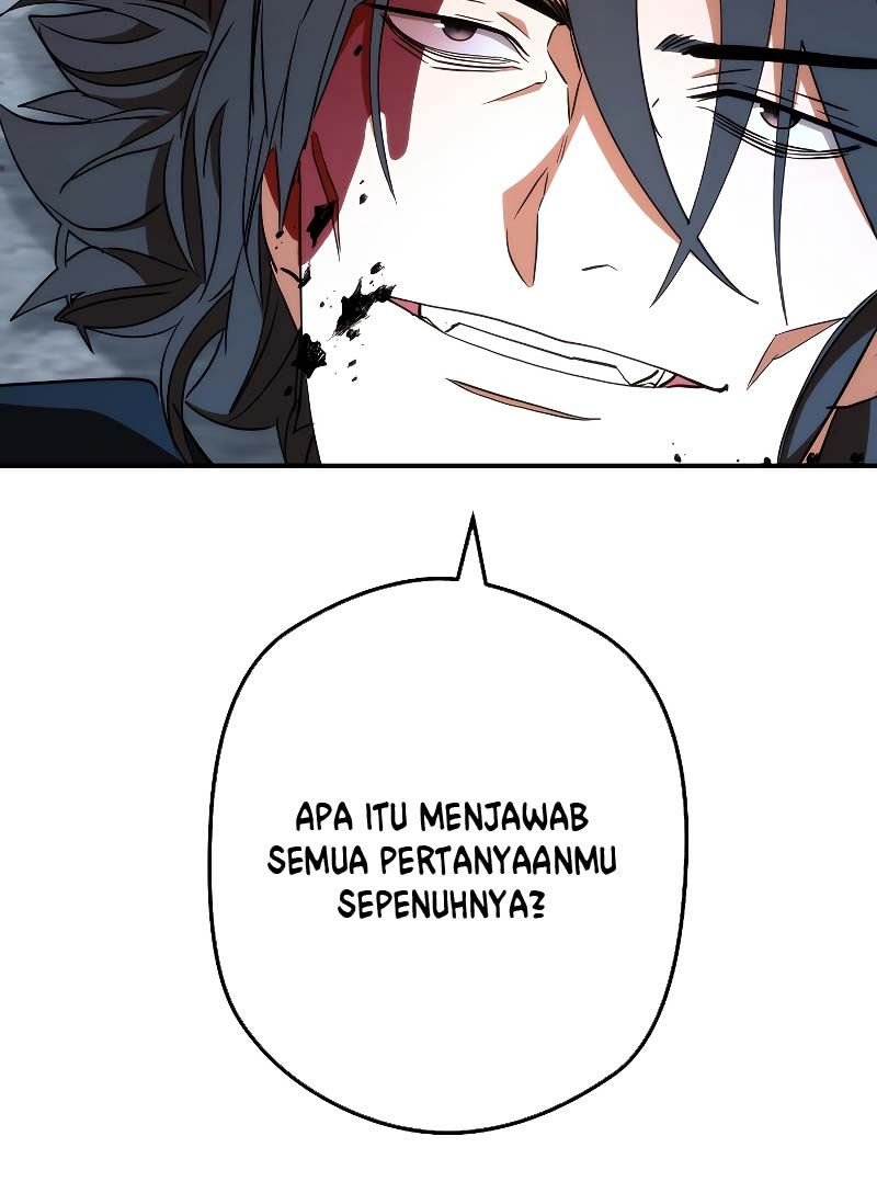 The Live Chapter 92 Gambar 83