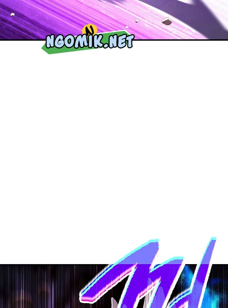 The Live Chapter 92 Gambar 98