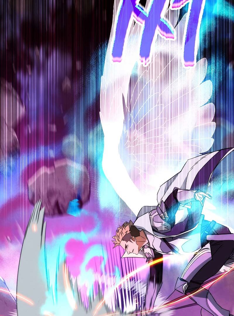 The Live Chapter 92 Gambar 99