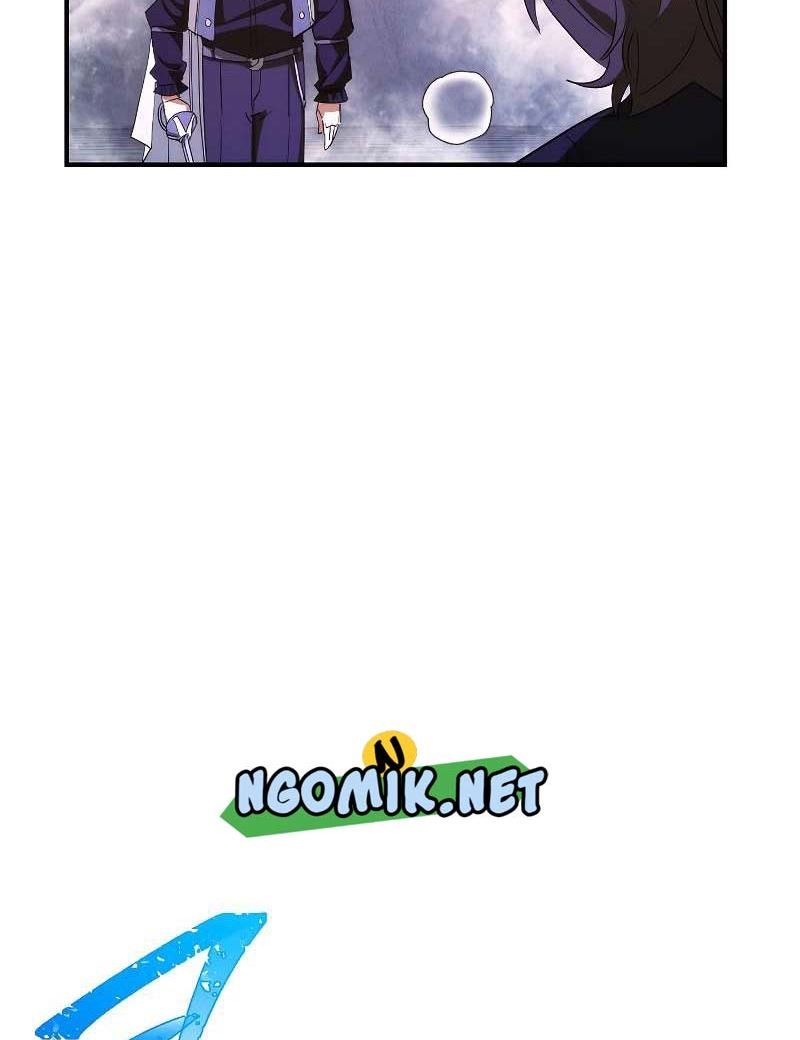 The Live Chapter 92 Gambar 9