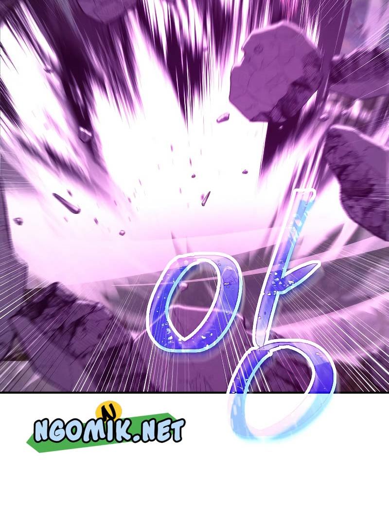 The Live Chapter 92 Gambar 90