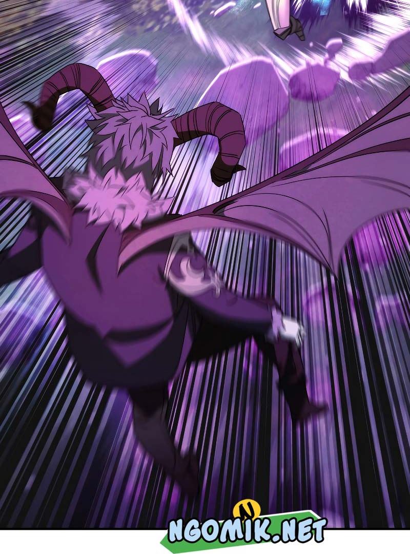 The Live Chapter 92 Gambar 93