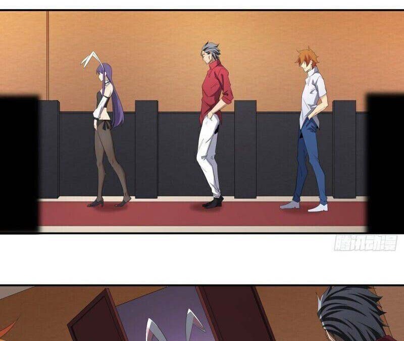 Winner Takes All Chapter 103 Gambar 3