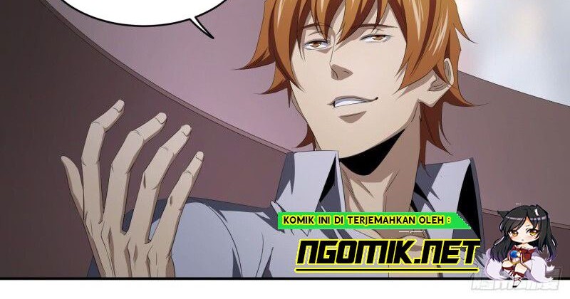 Winner Takes All Chapter 103 Gambar 5