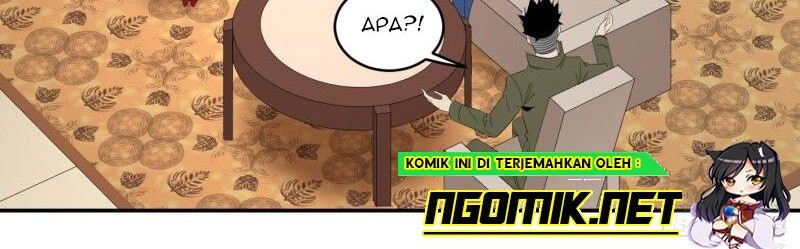 Winner Takes All Chapter 103 Gambar 13