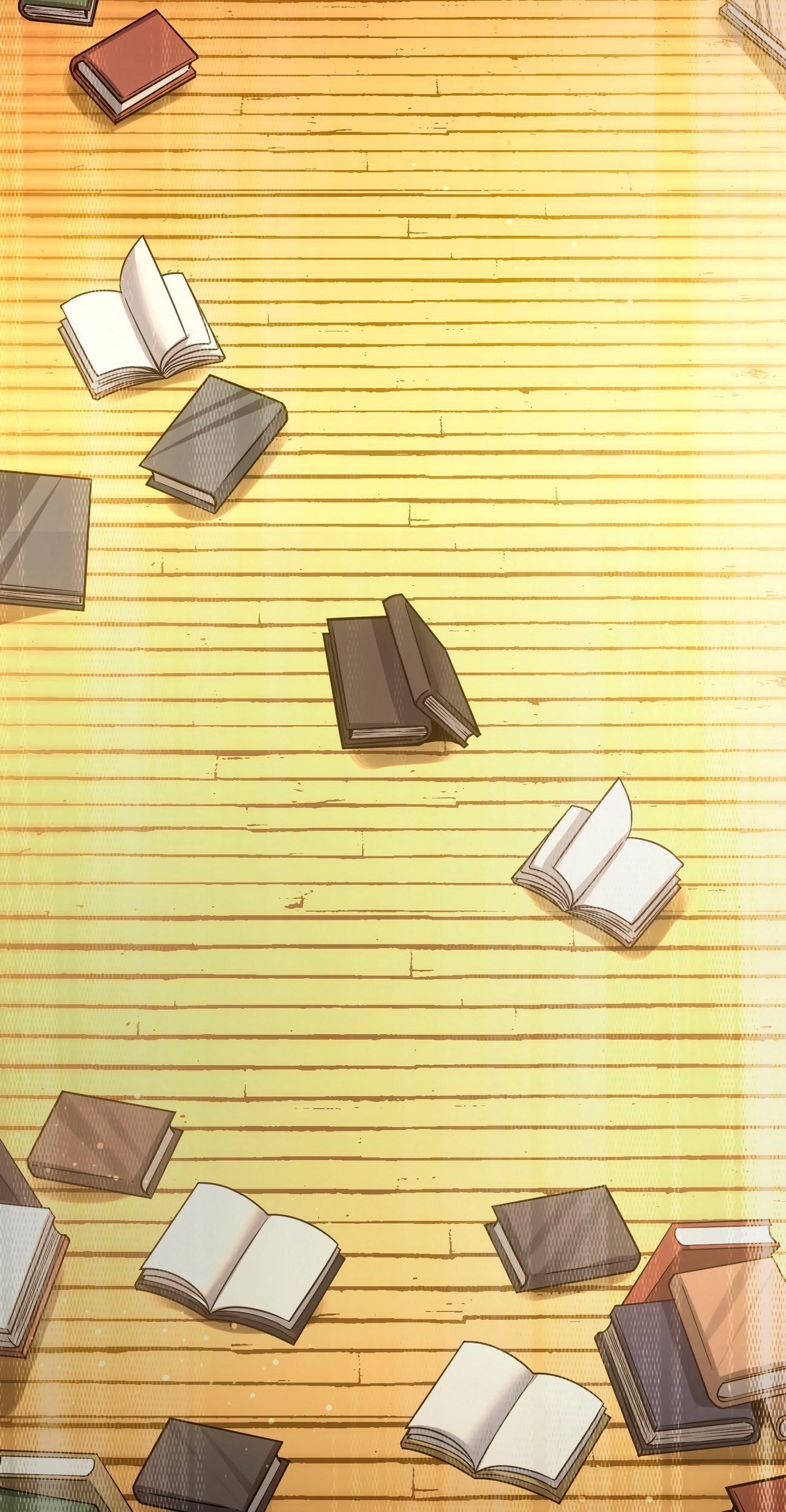 I’m Really Not The Demon God’s Lackey Chapter 41 Gambar 33