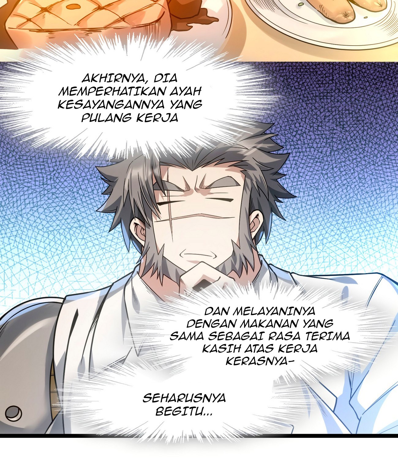 I’m Really Not The Demon God’s Lackey Chapter 41 Gambar 40