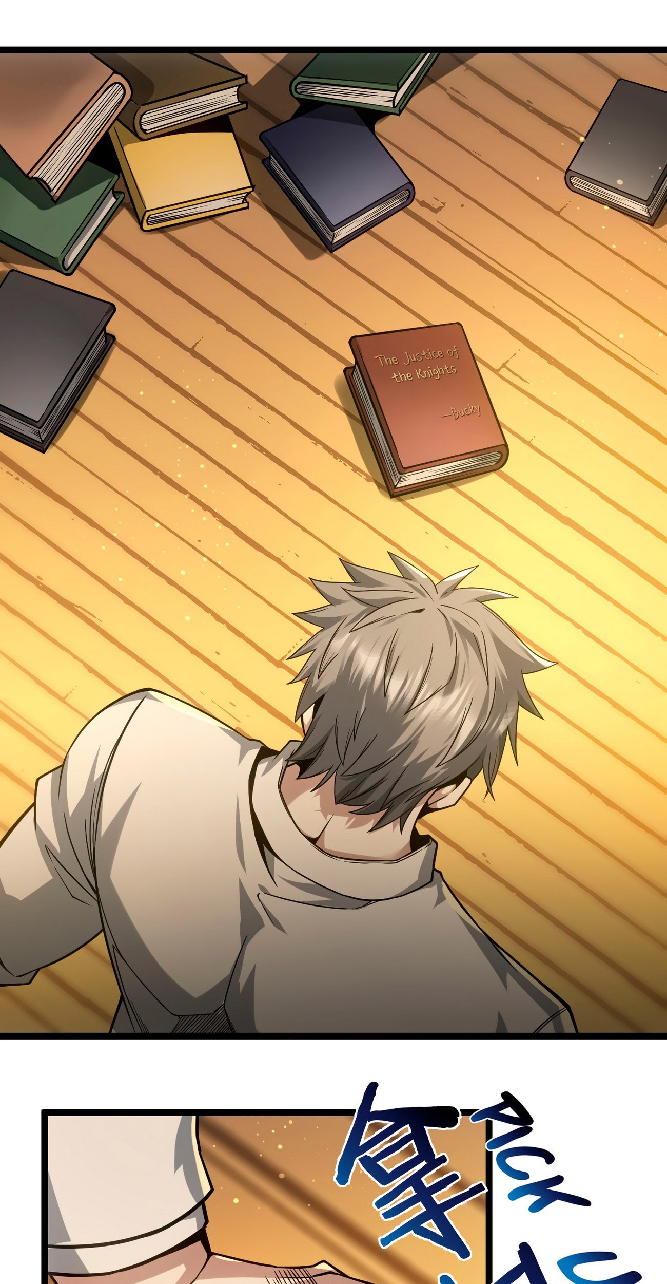 I’m Really Not The Demon God’s Lackey Chapter 41 Gambar 41