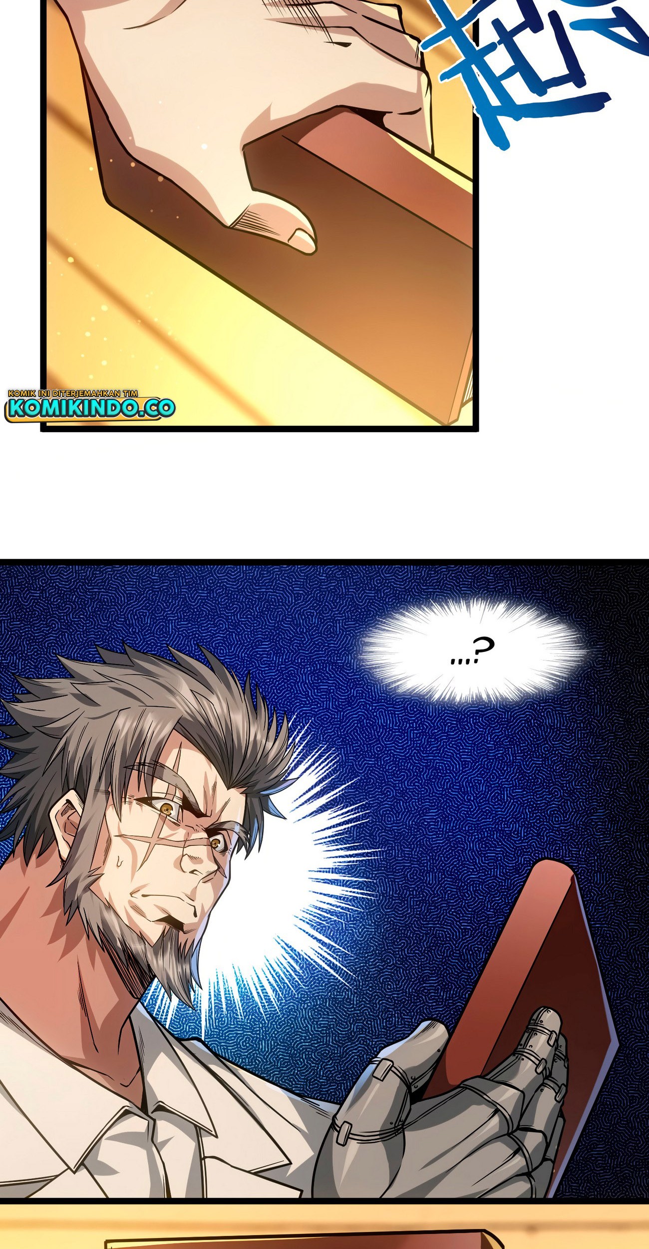 I’m Really Not The Demon God’s Lackey Chapter 41 Gambar 42