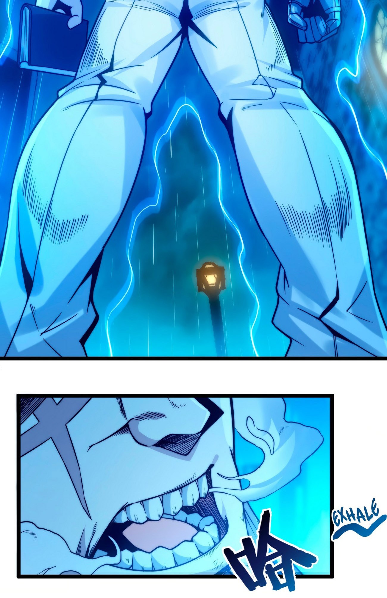 I’m Really Not The Demon God’s Lackey Chapter 41 Gambar 5