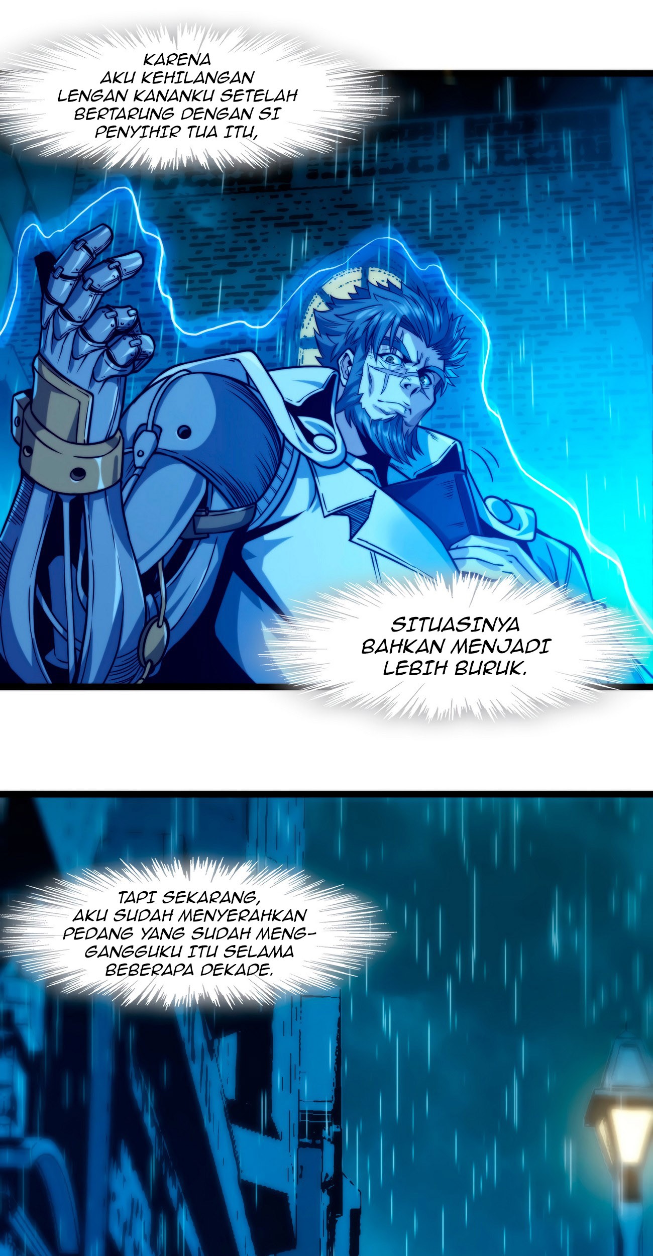 I’m Really Not The Demon God’s Lackey Chapter 41 Gambar 10