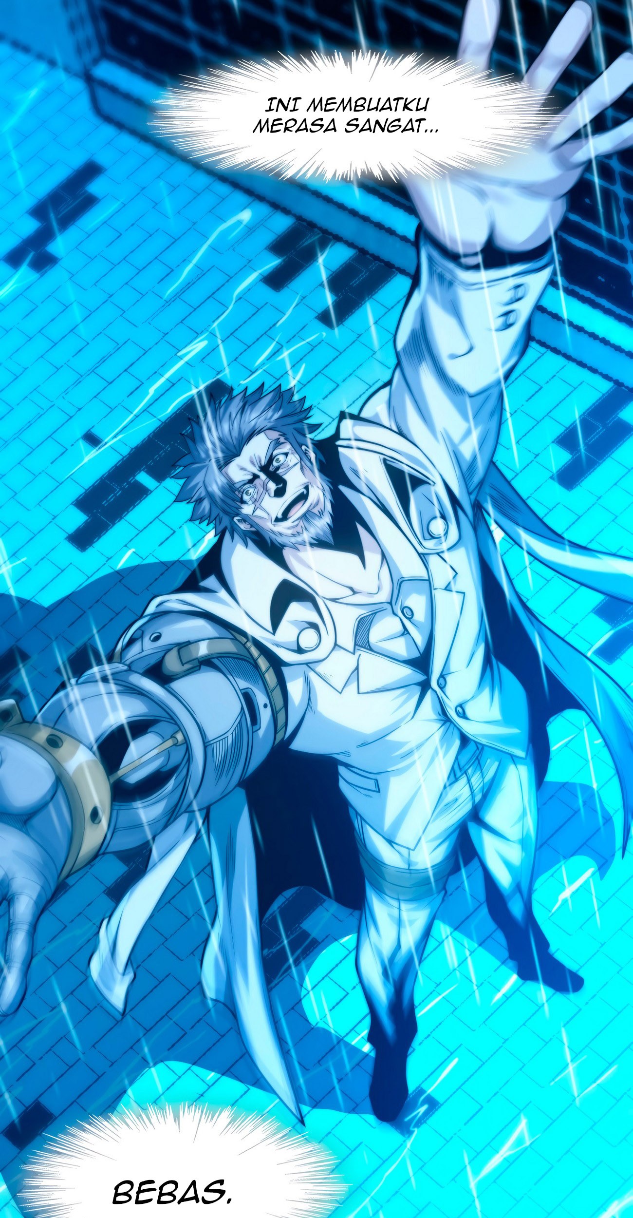 I’m Really Not The Demon God’s Lackey Chapter 41 Gambar 12