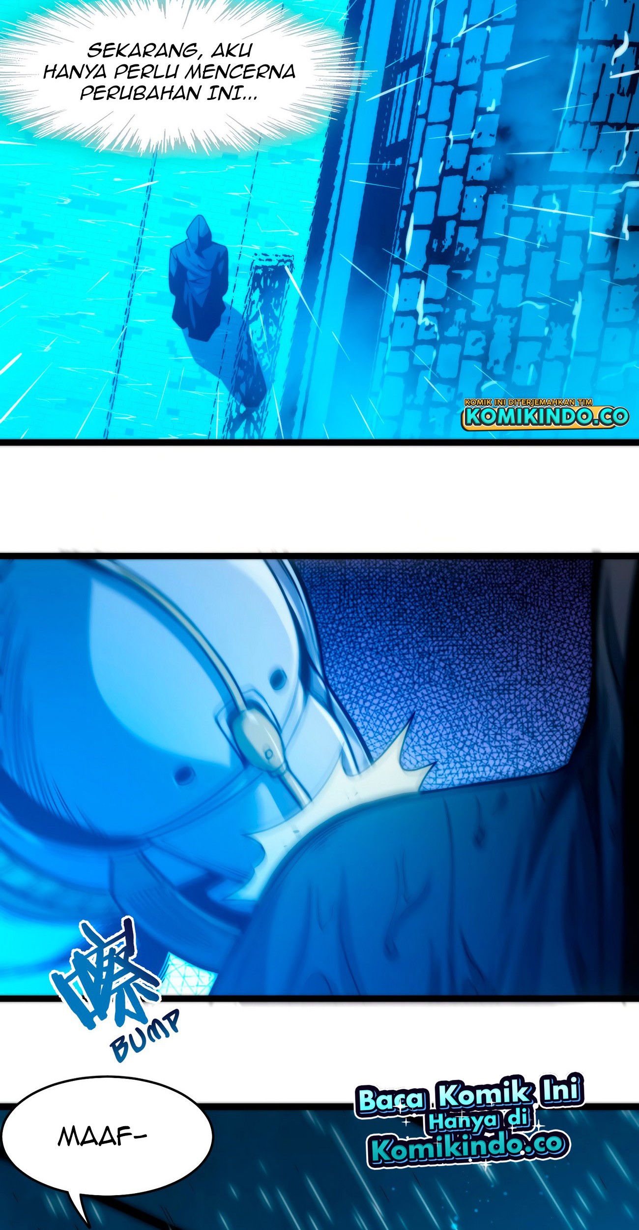 I’m Really Not The Demon God’s Lackey Chapter 41 Gambar 15