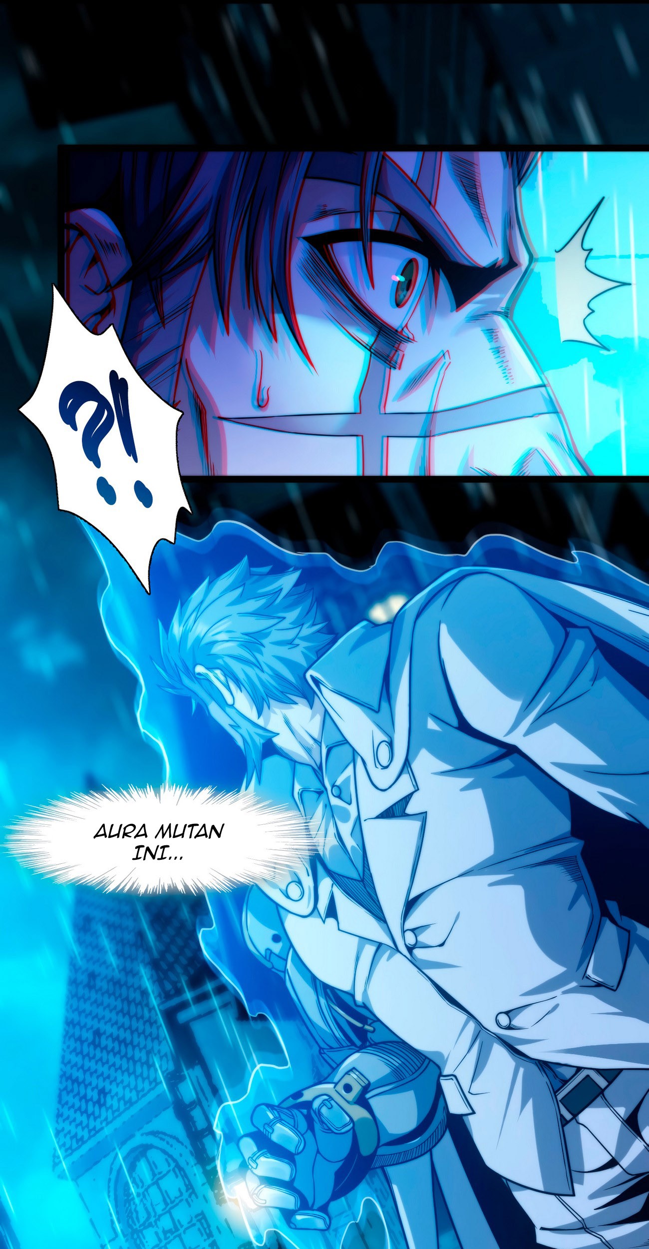 I’m Really Not The Demon God’s Lackey Chapter 41 Gambar 17