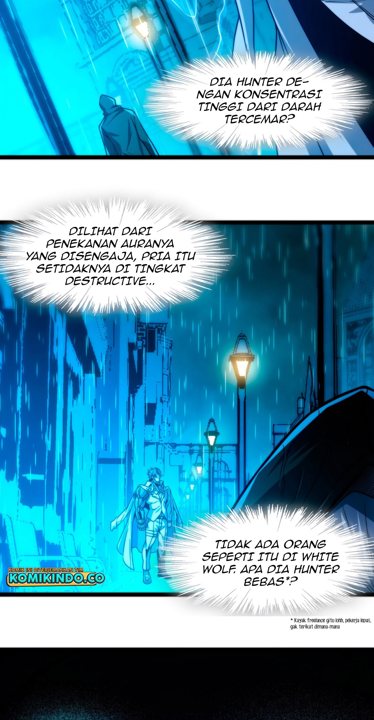 I’m Really Not The Demon God’s Lackey Chapter 41 Gambar 18
